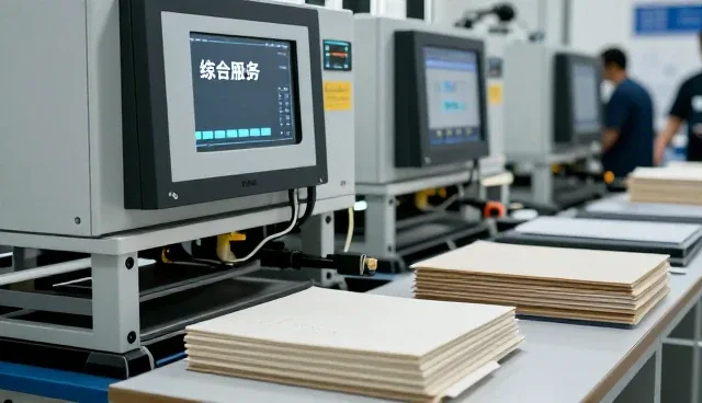 青岛科力模具有限公司