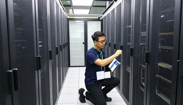 技术咨询如何在维护周期中实现协同效应