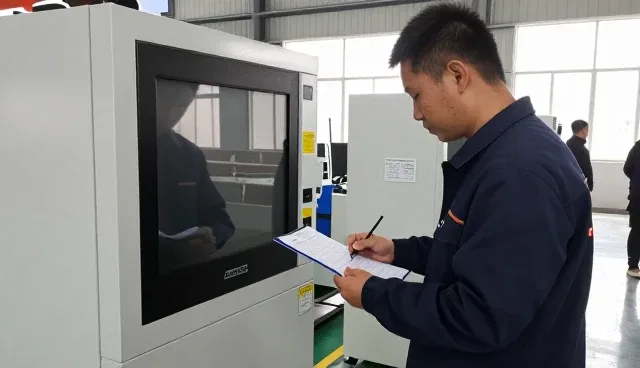 从社区服务站说起：合作关系工业设备配套