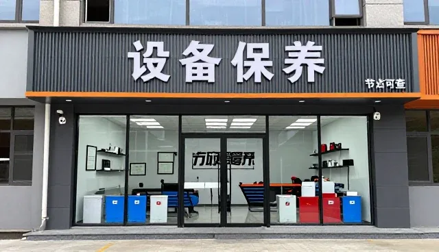 智能搬运机器人在工业场景中的技术适配与应用分析